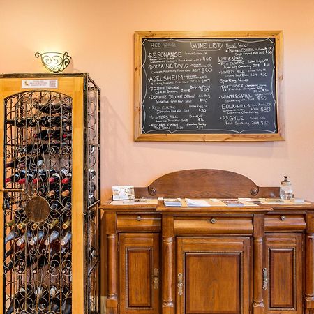 La Bastide Bed And Breakfast Dundee Extérieur photo