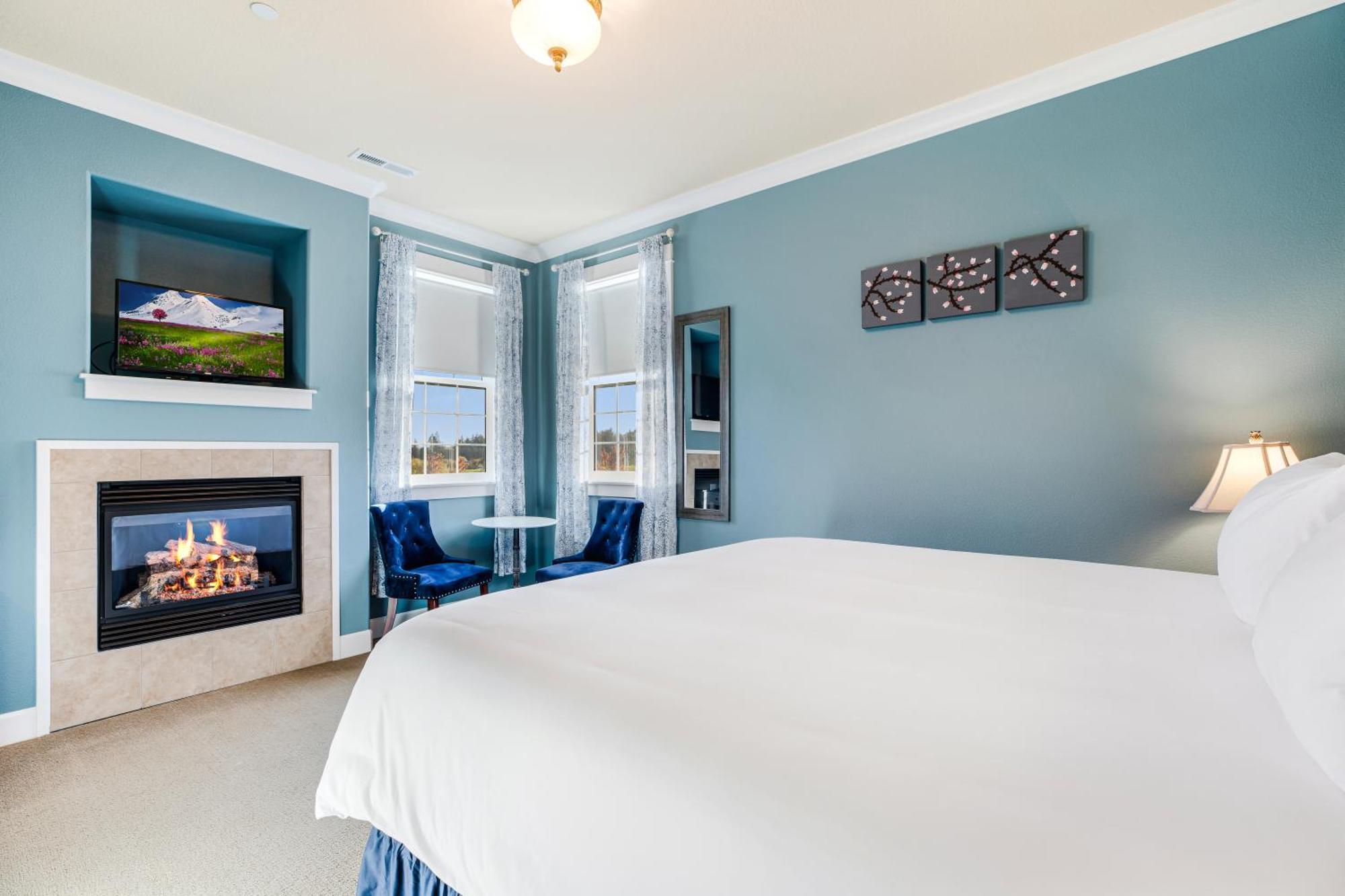 La Bastide Bed And Breakfast Dundee Chambre photo