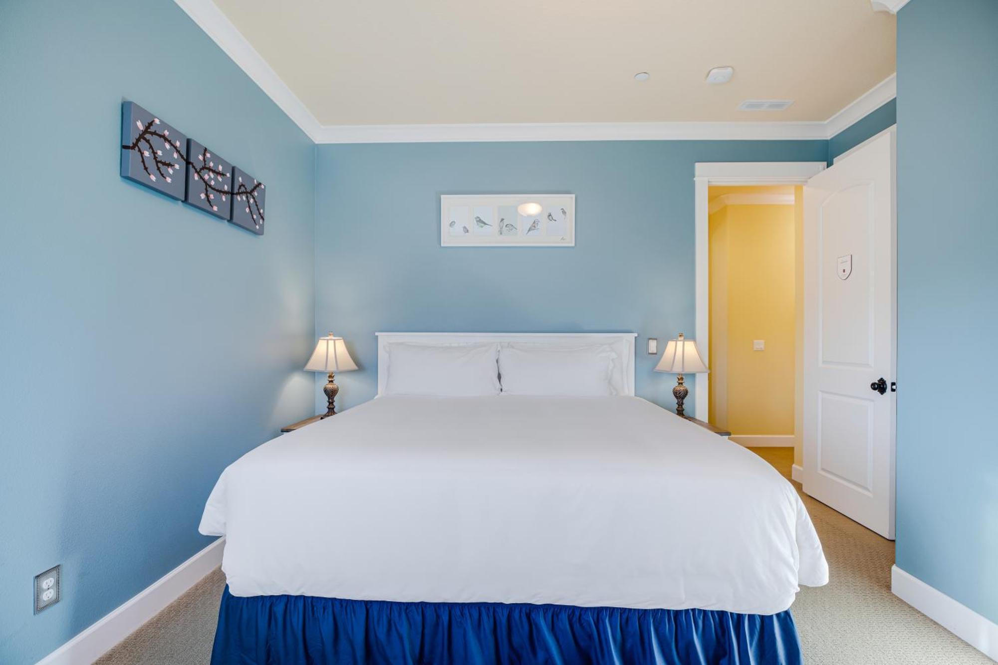 La Bastide Bed And Breakfast Dundee Chambre photo