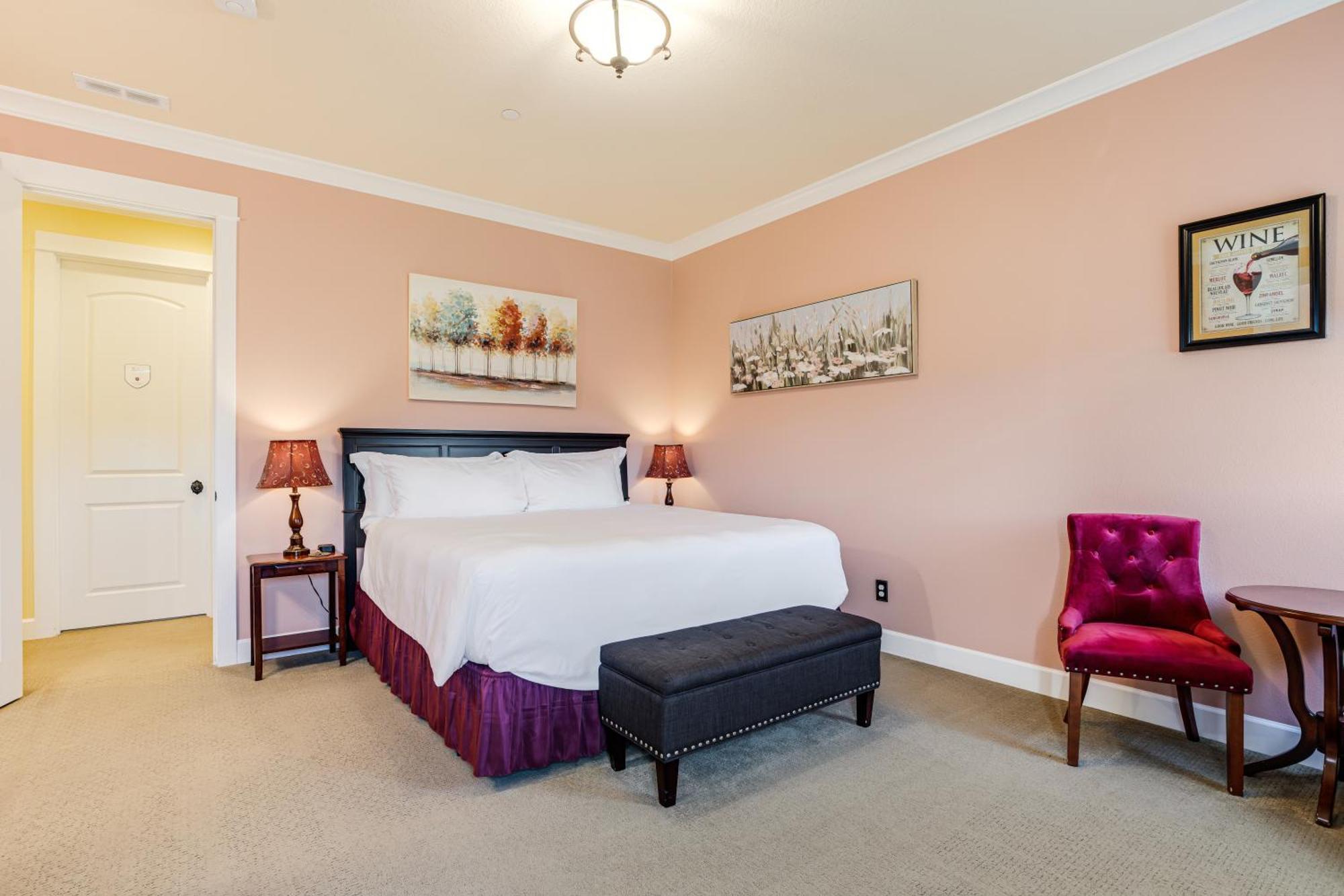 La Bastide Bed And Breakfast Dundee Chambre photo
