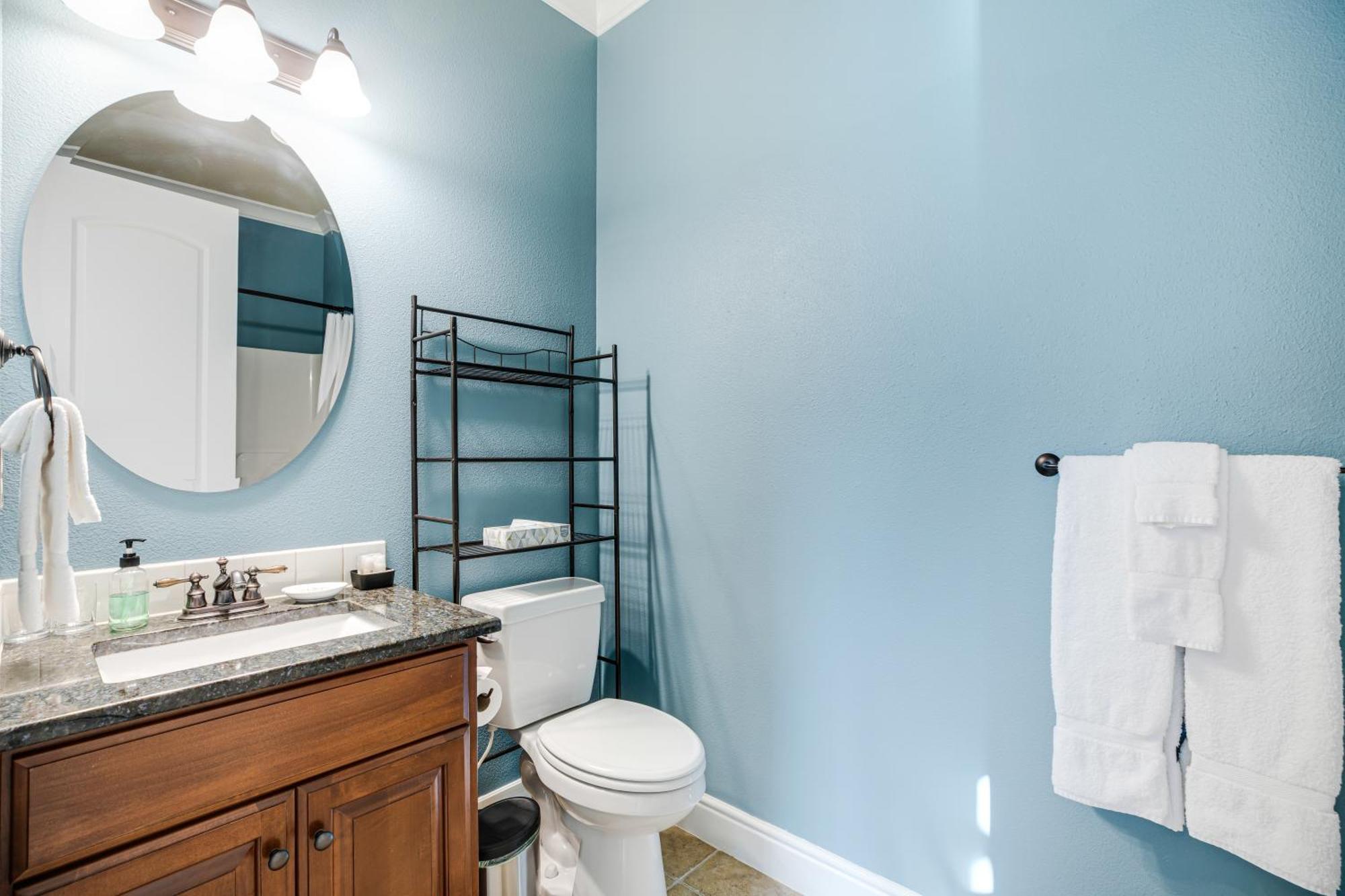 La Bastide Bed And Breakfast Dundee Chambre photo