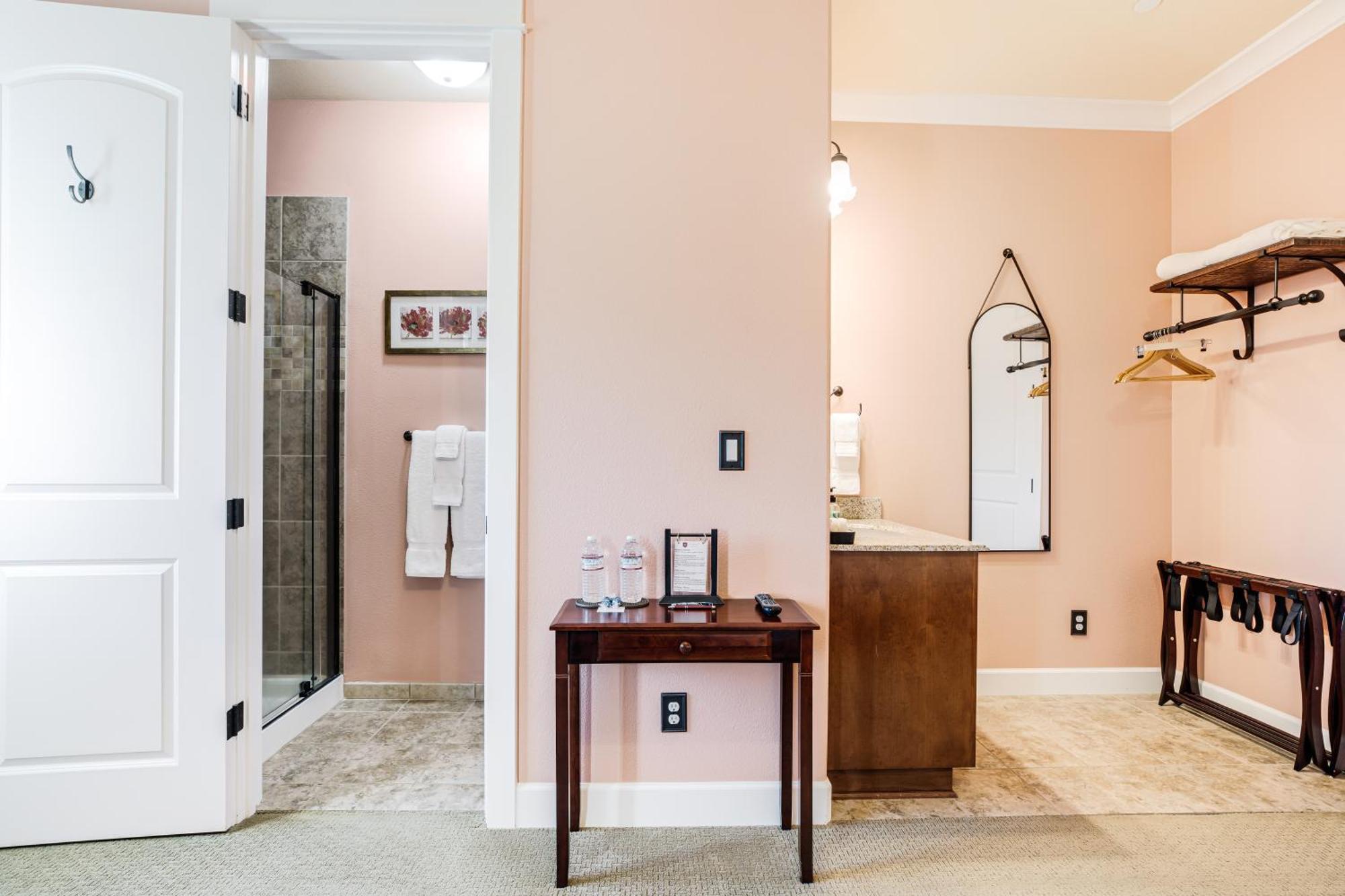 La Bastide Bed And Breakfast Dundee Chambre photo