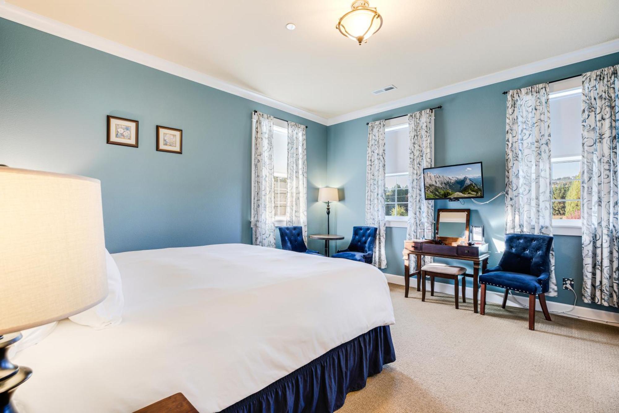 La Bastide Bed And Breakfast Dundee Chambre photo