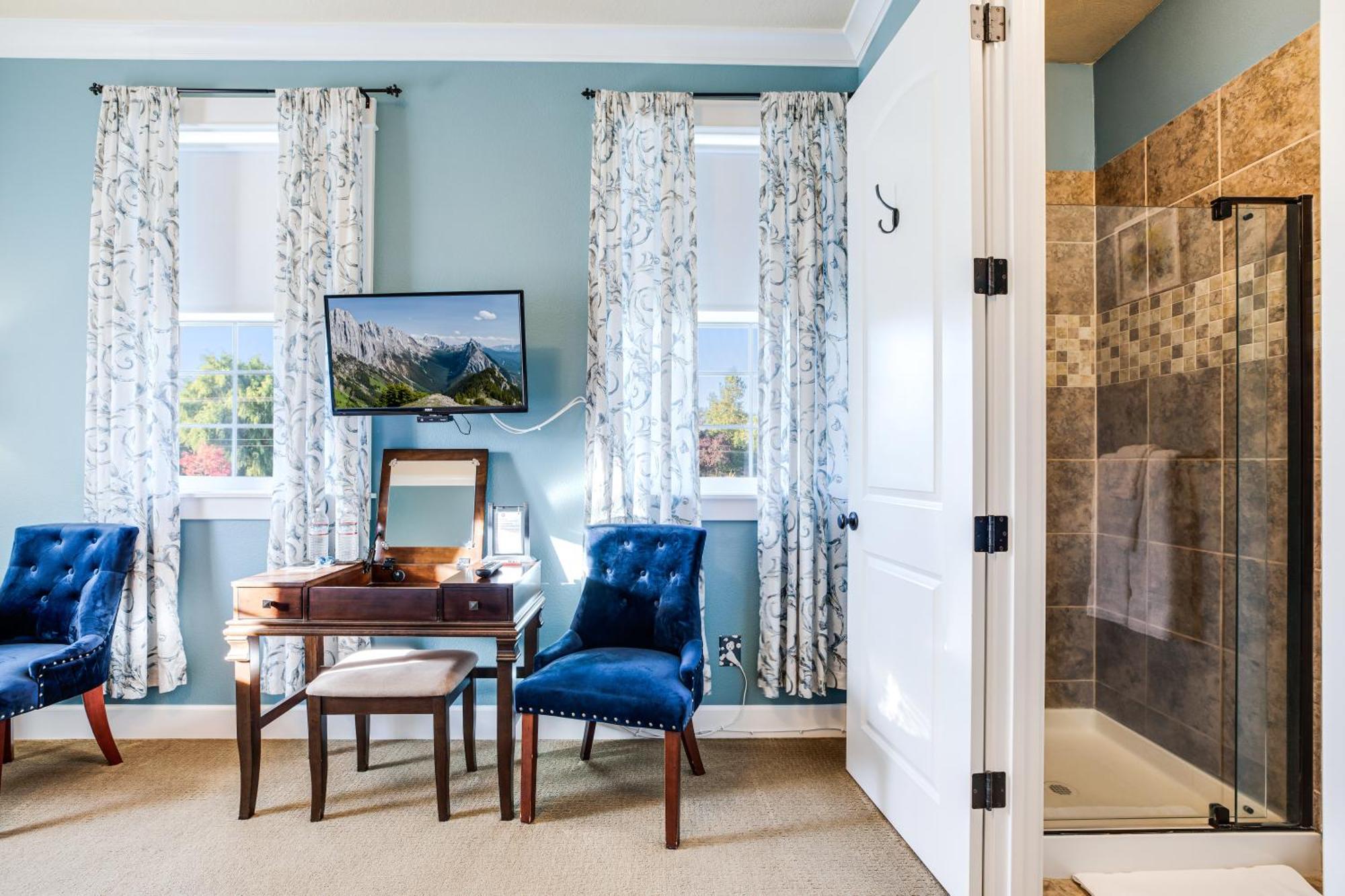 La Bastide Bed And Breakfast Dundee Chambre photo
