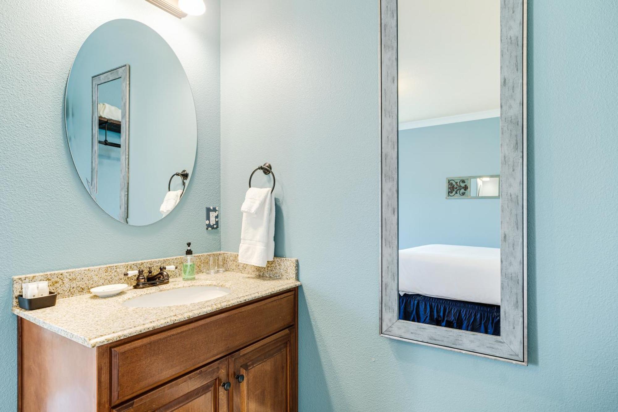 La Bastide Bed And Breakfast Dundee Chambre photo