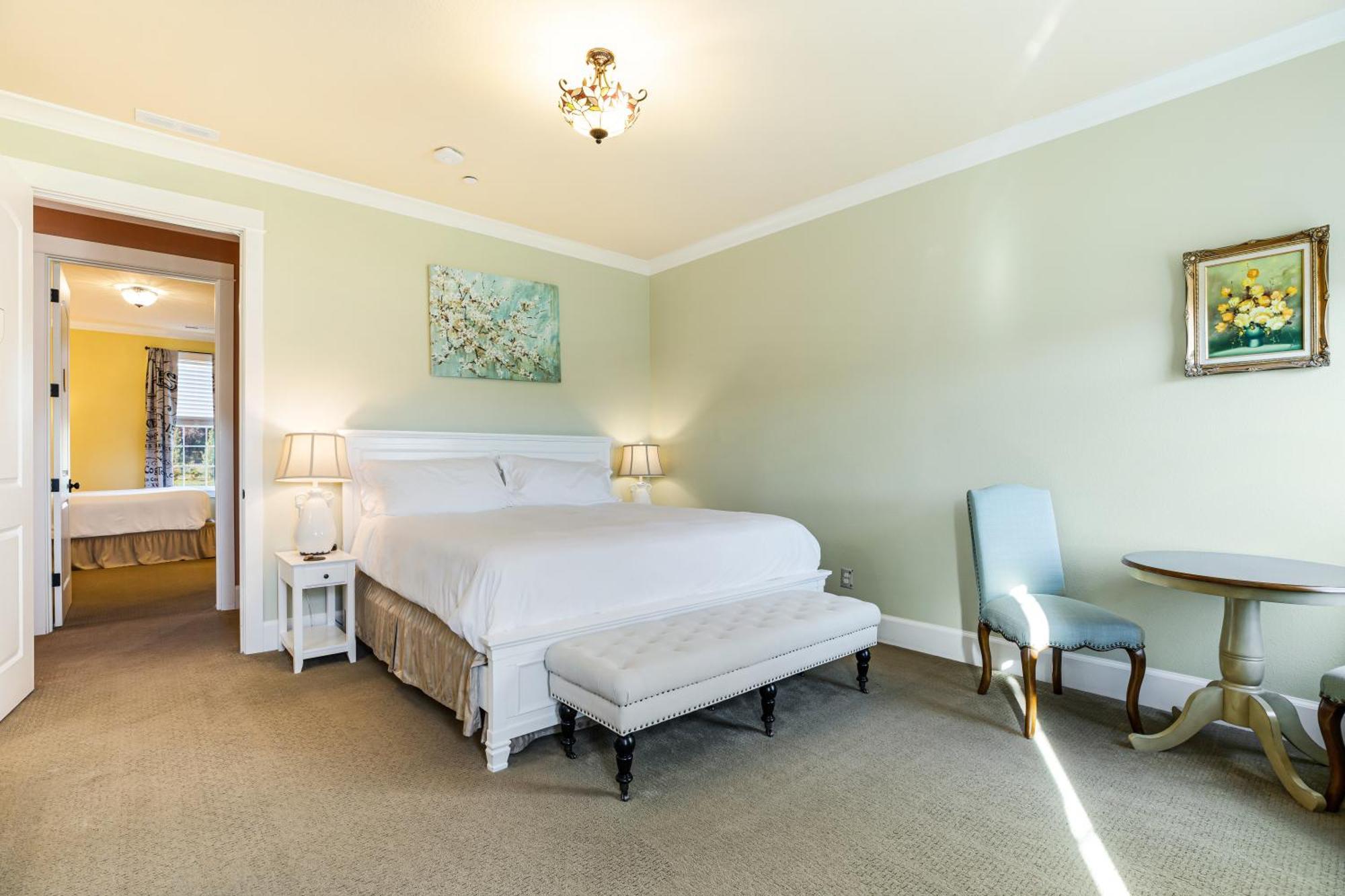 La Bastide Bed And Breakfast Dundee Chambre photo