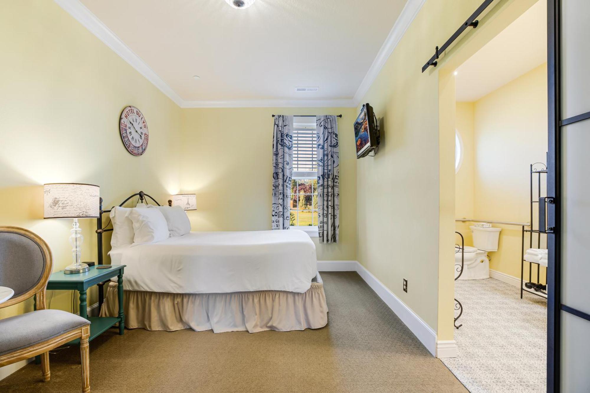 La Bastide Bed And Breakfast Dundee Chambre photo