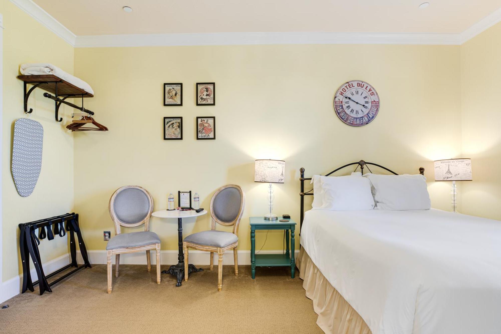 La Bastide Bed And Breakfast Dundee Chambre photo