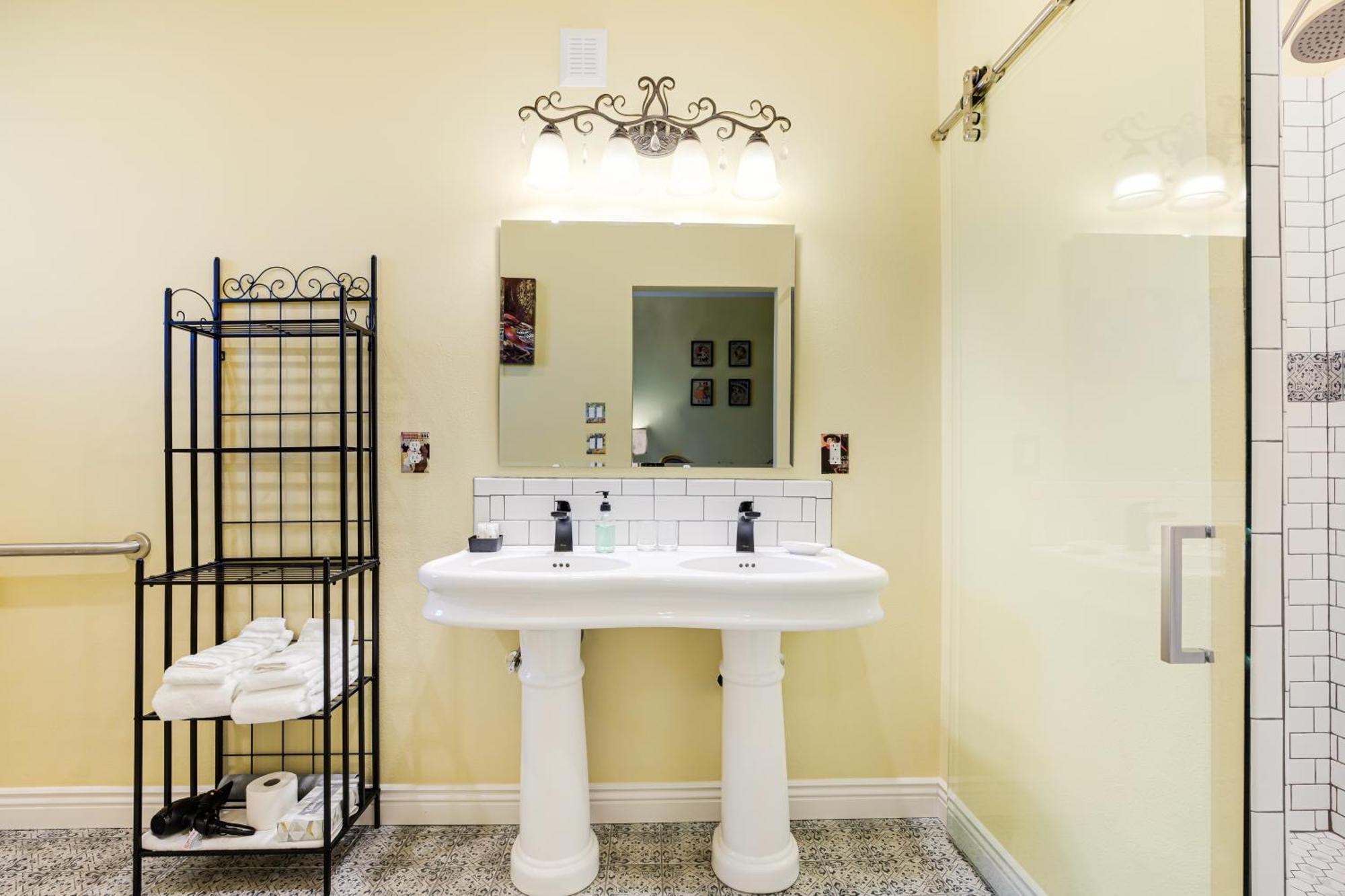 La Bastide Bed And Breakfast Dundee Chambre photo