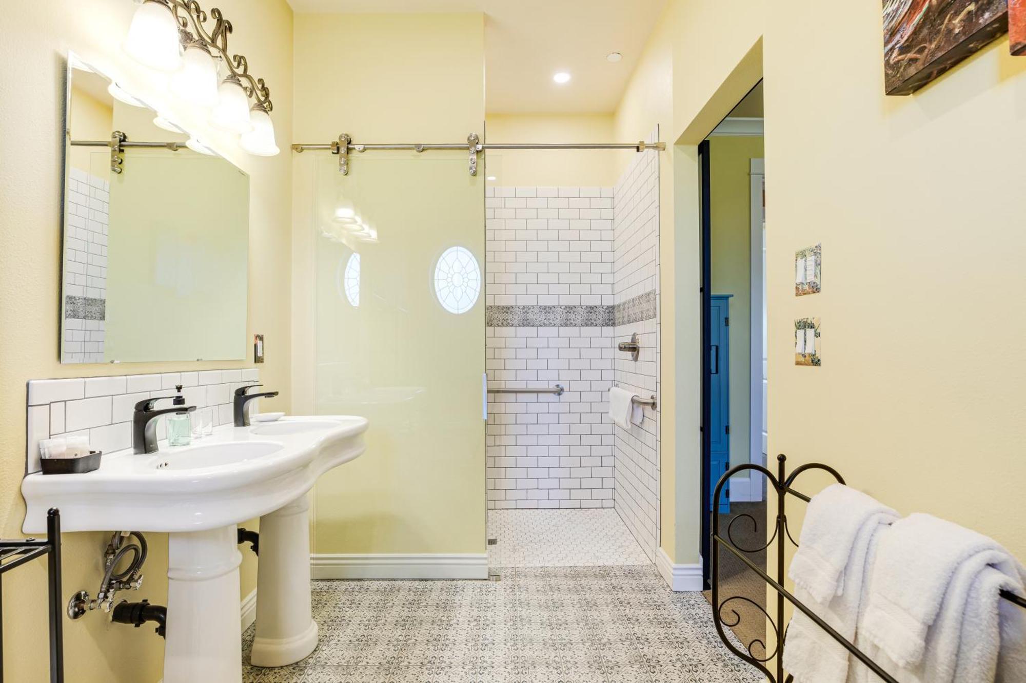 La Bastide Bed And Breakfast Dundee Chambre photo