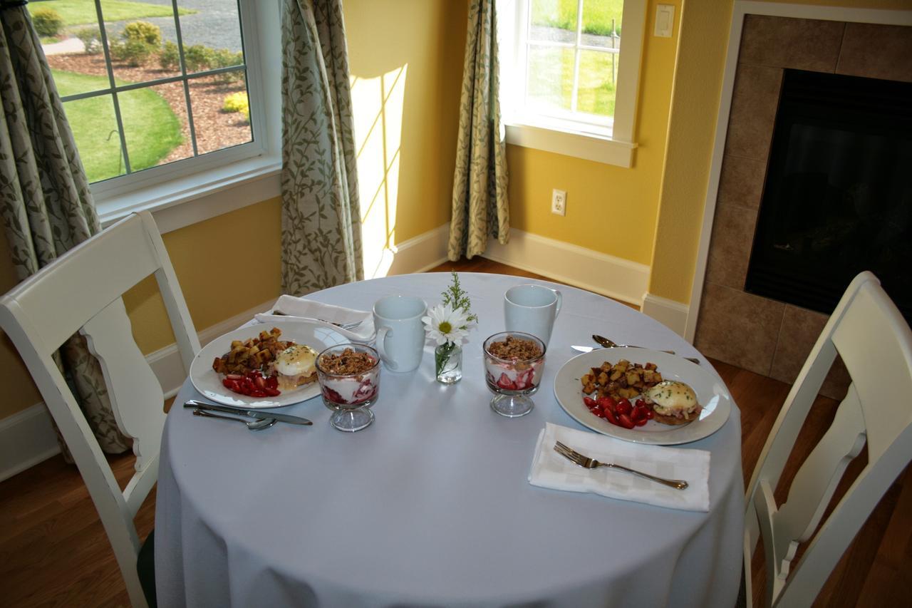 La Bastide Bed And Breakfast Dundee Extérieur photo