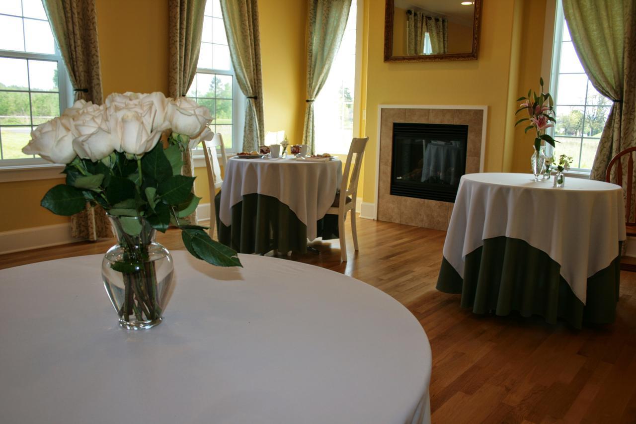La Bastide Bed And Breakfast Dundee Extérieur photo