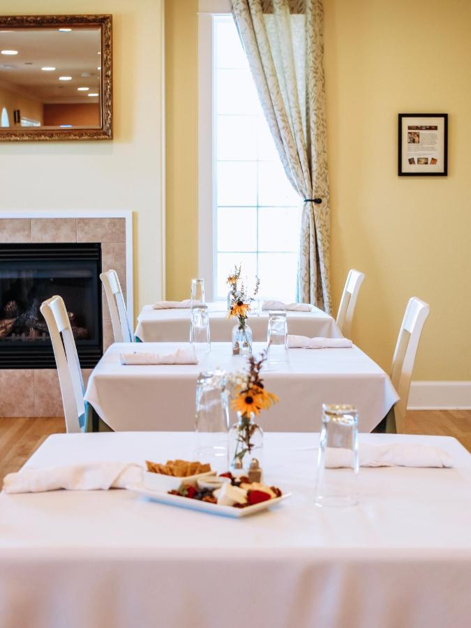 La Bastide Bed And Breakfast Dundee Extérieur photo